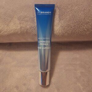 Dr. Brandt - Pore No More Luminizer Primer